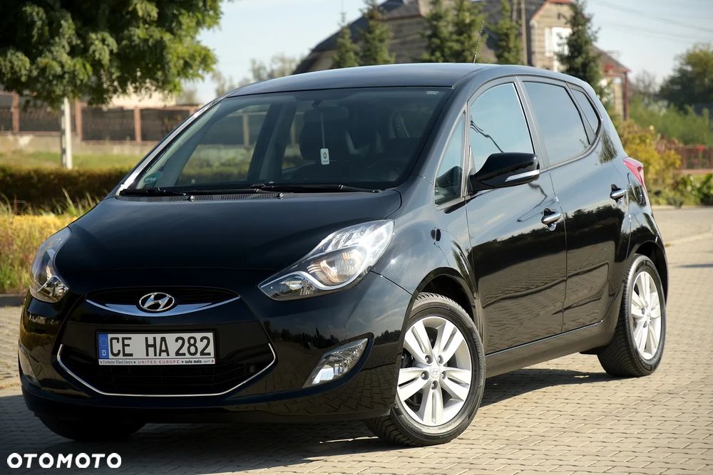 Hyundai ix20 1.4 blue Passion - 1