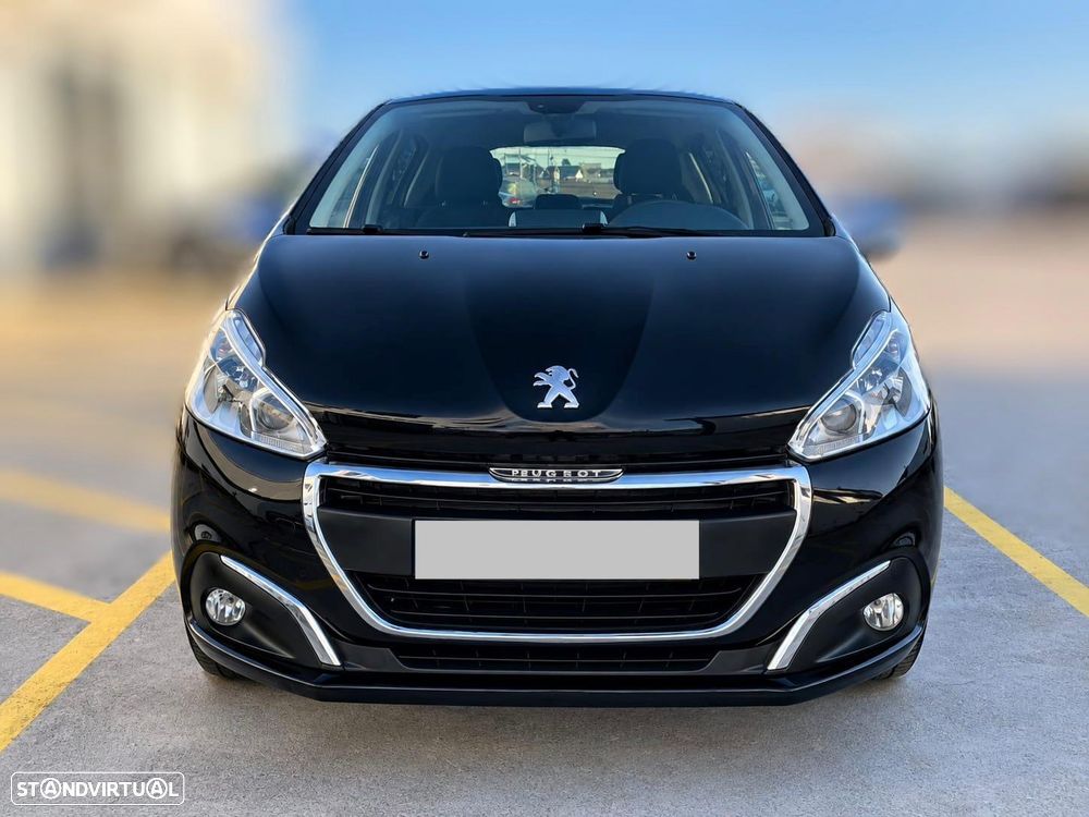 Peugeot 208 1.2 PureTech Active - 1