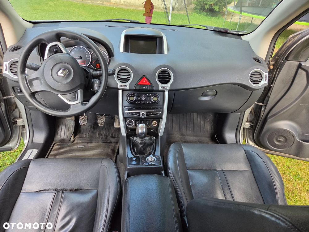 Renault Koleos - 13