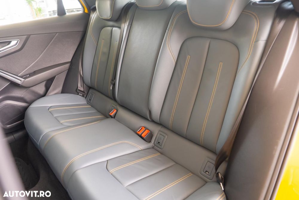 Audi Q2 - 19