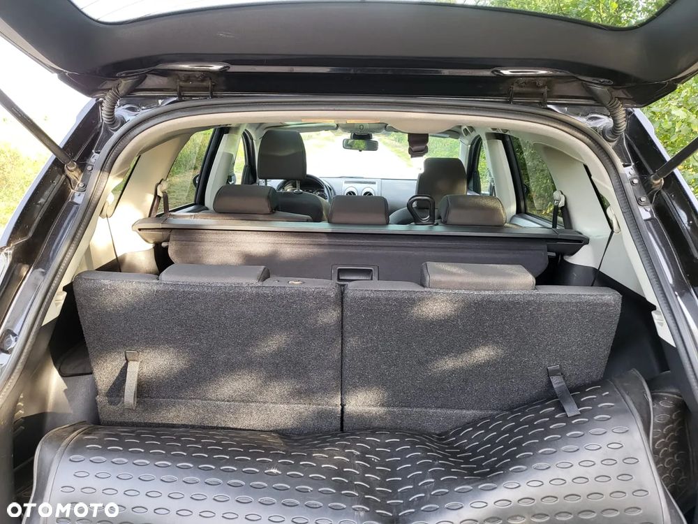 Nissan Qashqai+2 2.0 dCi 4x4 Acenta - 23