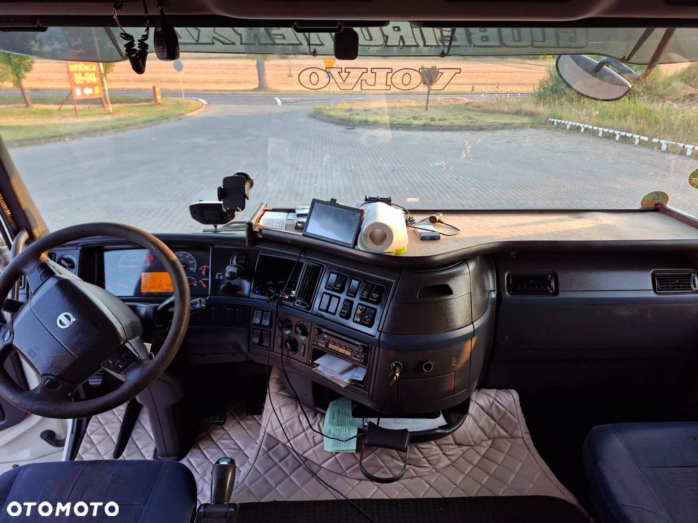 Volvo FH13 480 2007 - 18
