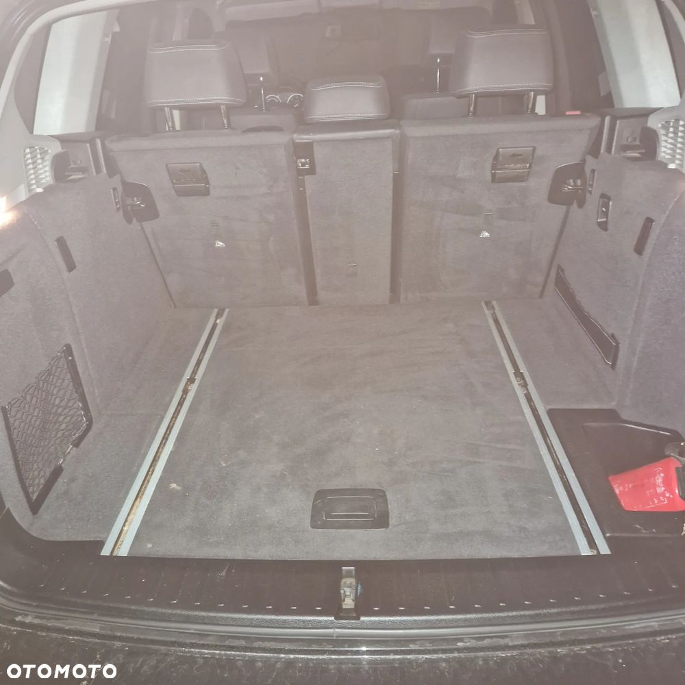 BMW X3 xDrive20d - 13