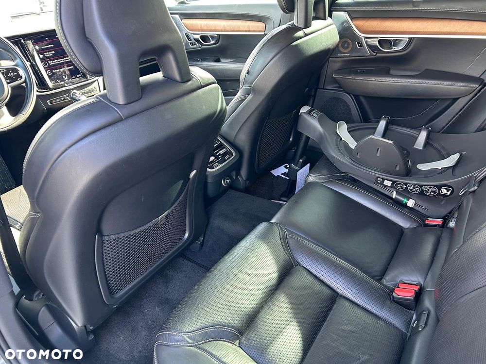 Volvo S90 T6 AWD Inscription - 13