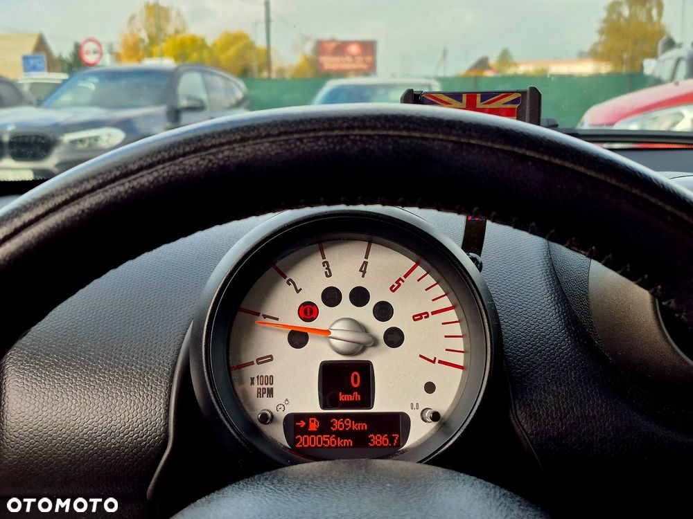MINI Cooper - 15