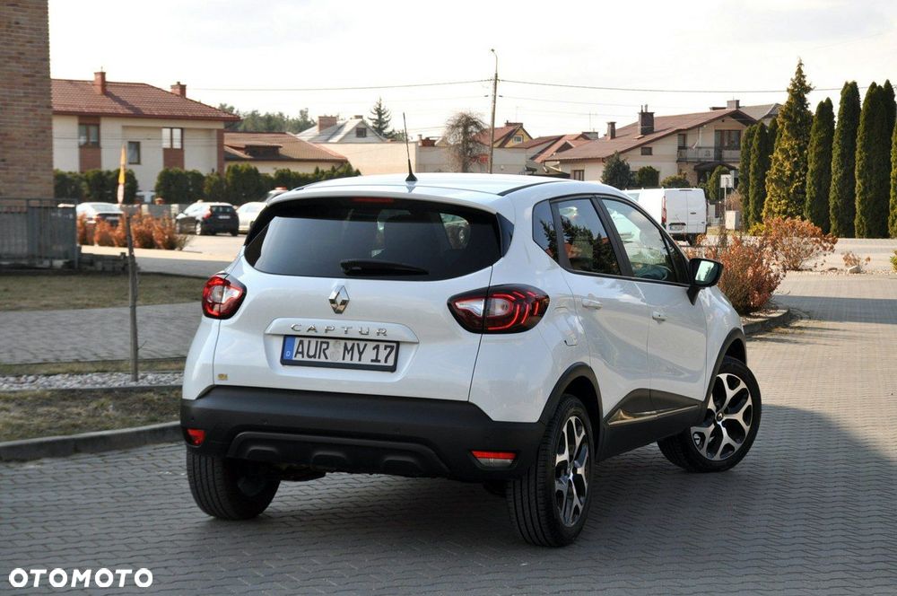 Renault Captur - 7