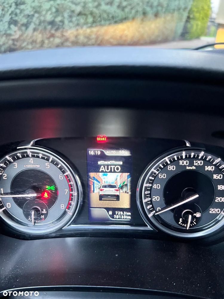 Suzuki Vitara 1.0 Boosterjet Premium 4WD - 14