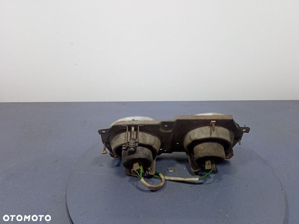 FSO POLONEZ MR87 MR89 REFLEKTOR LEWY ZELMOT 07230700 - 2