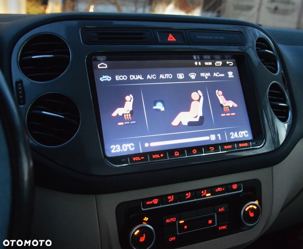 Volkswagen Tiguan - 21