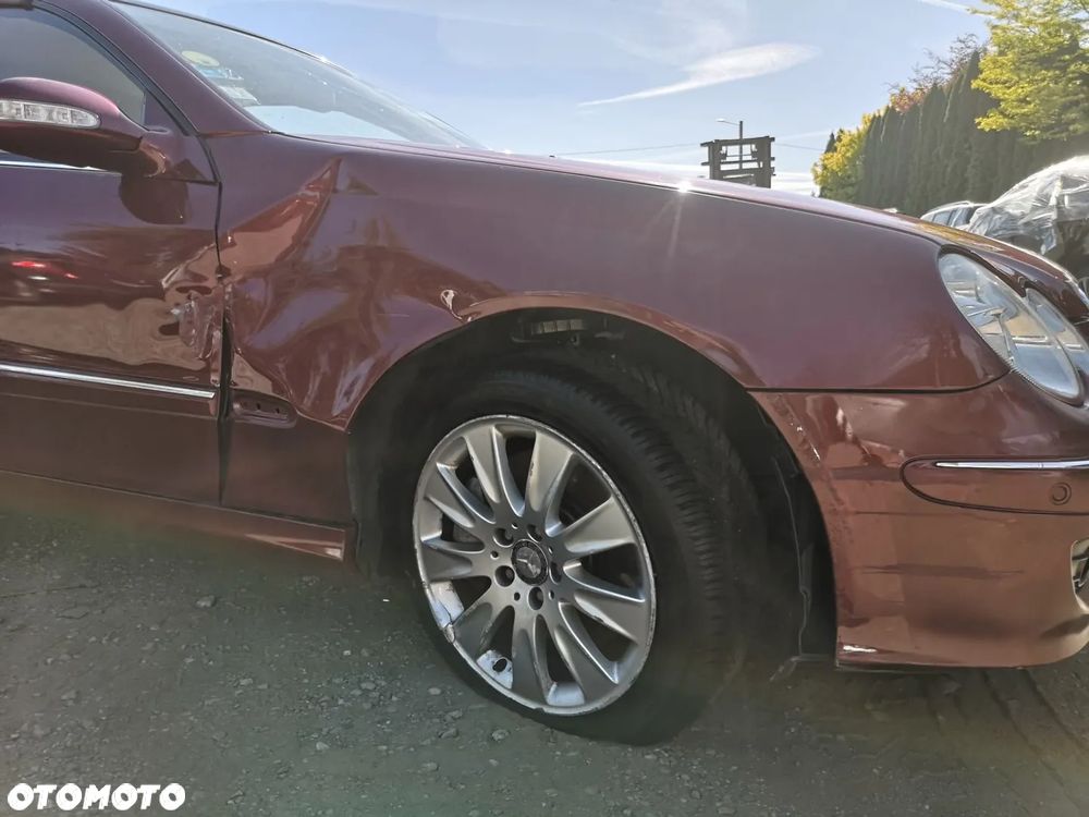 Mercedes-Benz CLK 350 7G-TRONIC Avantgarde - 14