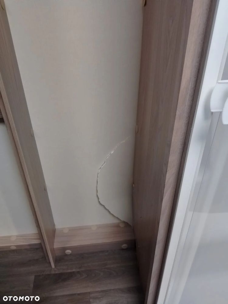 SWIFT CRUZER 540 - 25