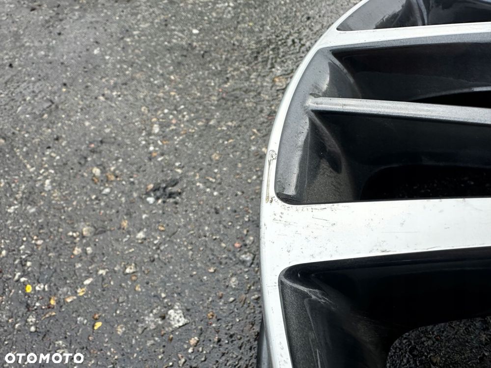 felga aluminiowa hyundai oe 52910-d7320 7.0" x 18" 5x114.3 et 51 - 4