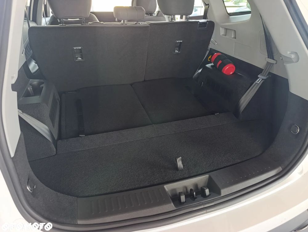 Chery Tiggo 8 1.6 T-GDI Comfort DCT - 15