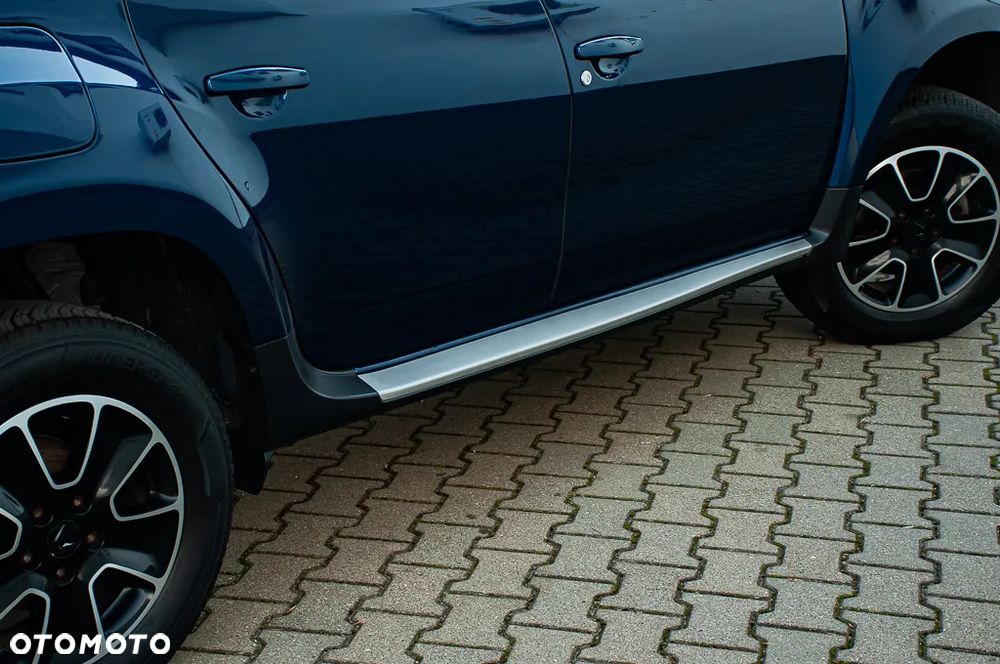 Dacia Duster TCe 125 4x2 Prestige - 31