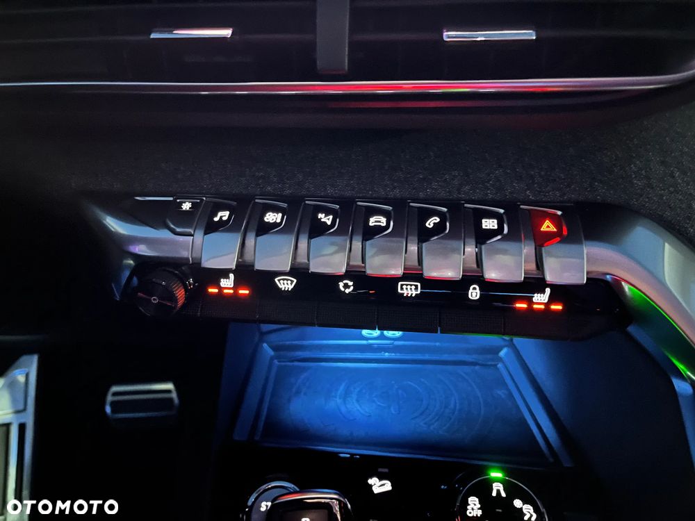 Peugeot 3008 2.0 BlueHDi Crossway S&S EAT8 - 37