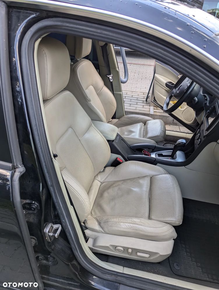 Saab 9-3 1.9 TTiD DPF Aero - 37