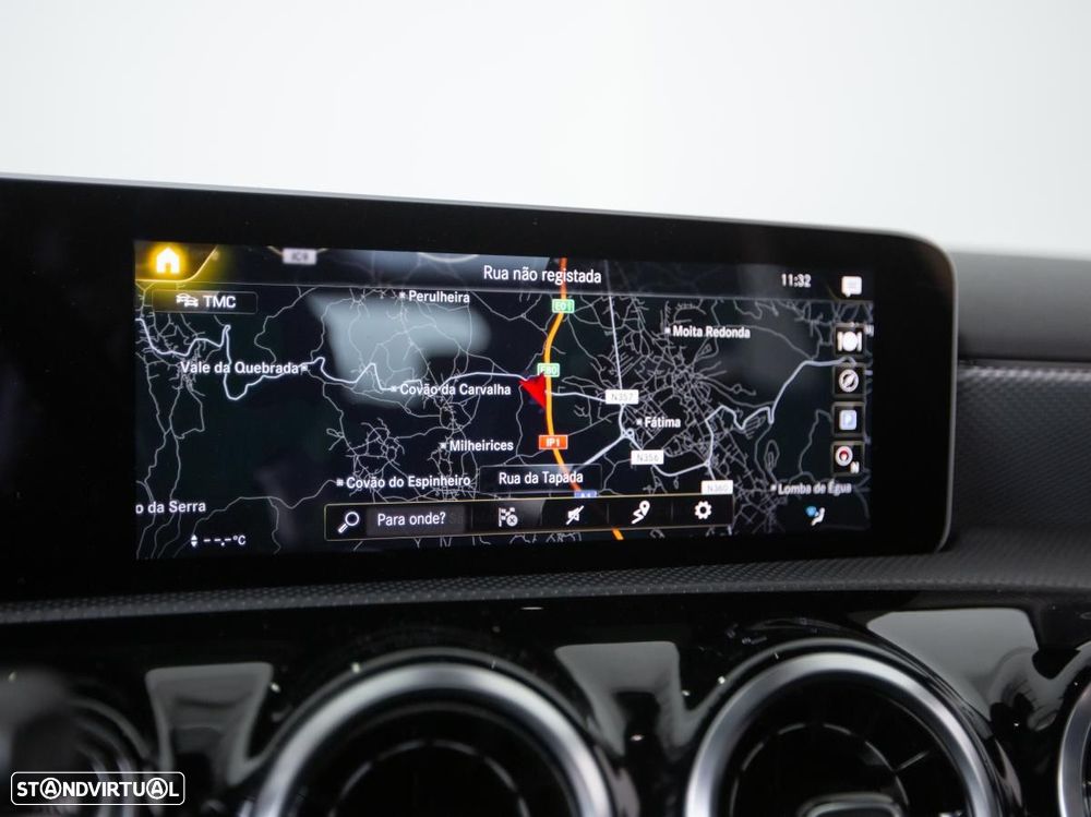 Mercedes-Benz A 180 d Style Aut. - 20