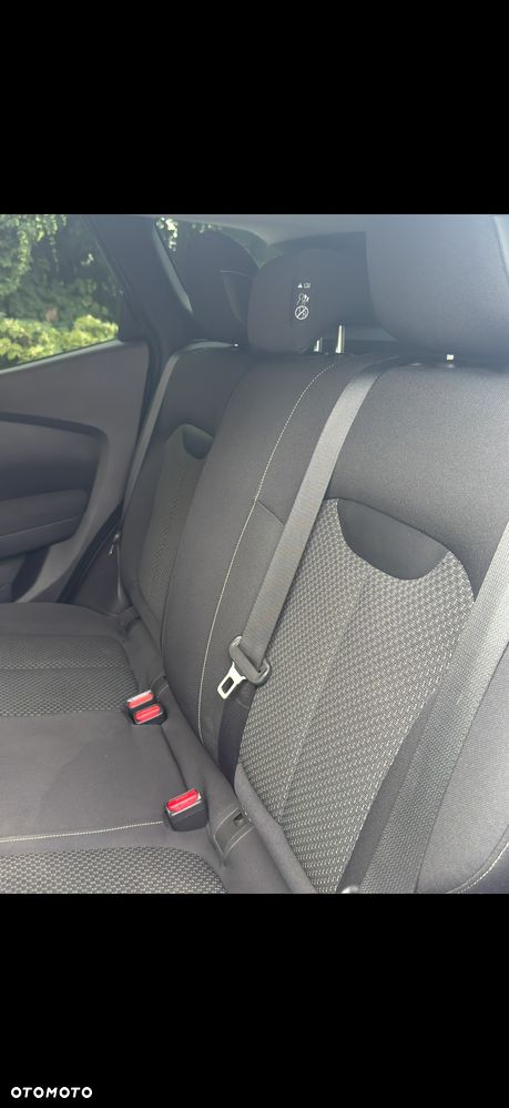 Renault Kadjar 1.3 TCe FAP Easy Life - 9
