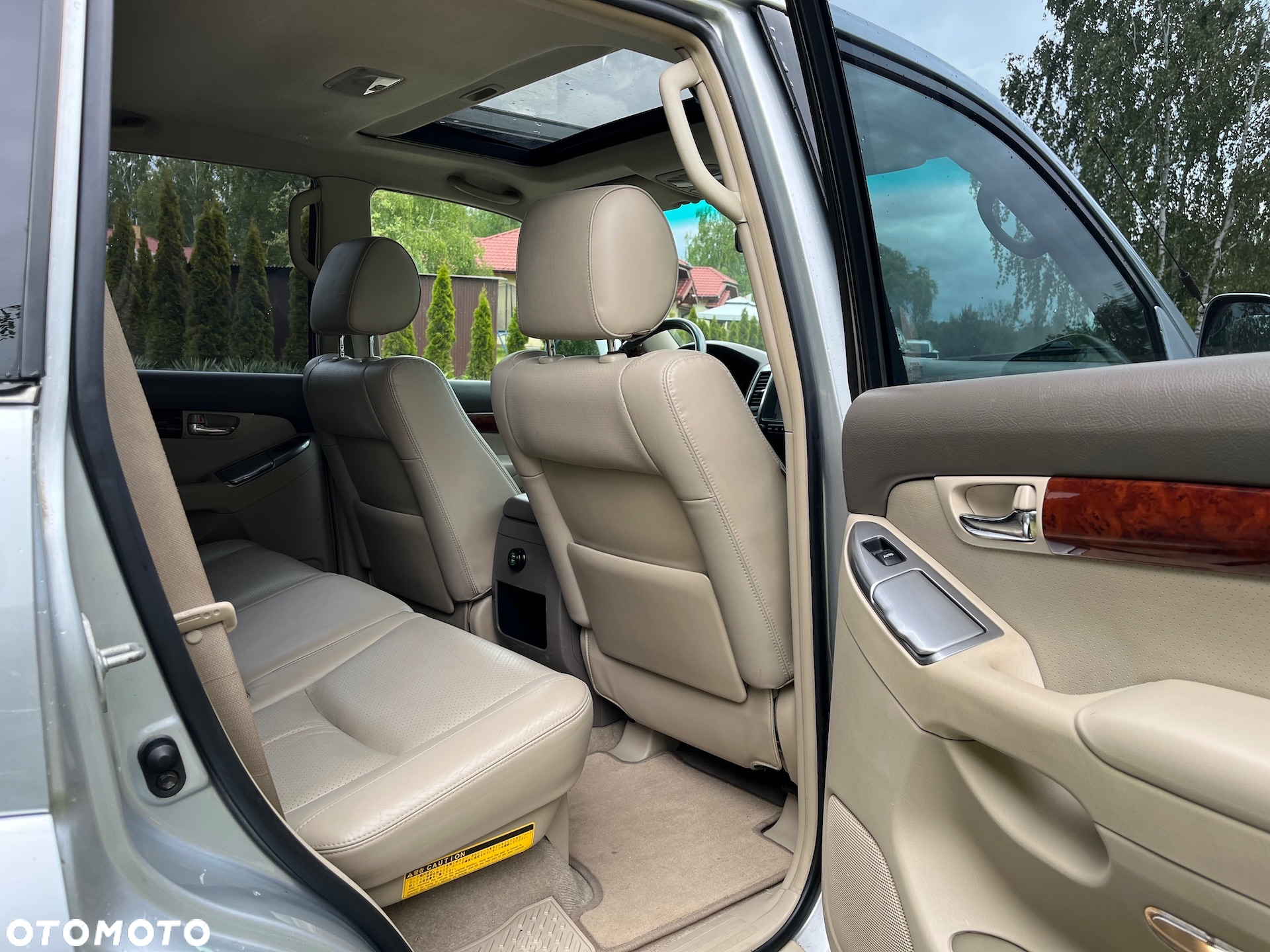 Toyota Land Cruiser 3.0 D Sol Navi - 11