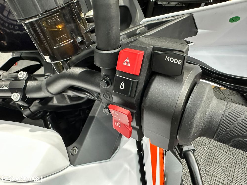 KTM 1390 Super Adventure S TECHPACK - 5