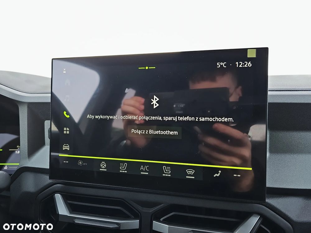 Dacia Bigster 1.2 TCe mHEV Journey - 21