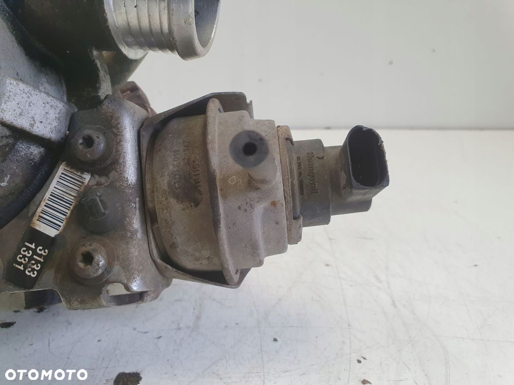 TURBOSPRĘŻARKA Volvo S60 II 2.0 D3 _ turbo 31331331 - 10