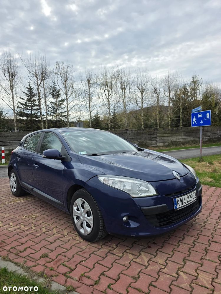 Renault Megane 1.6 16V Color Edition - 3