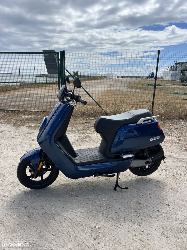 Niu N1 S NQI Sport - 5