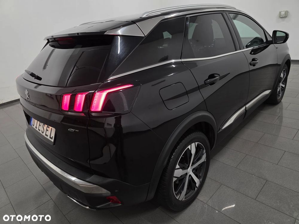 Peugeot 3008 - 6