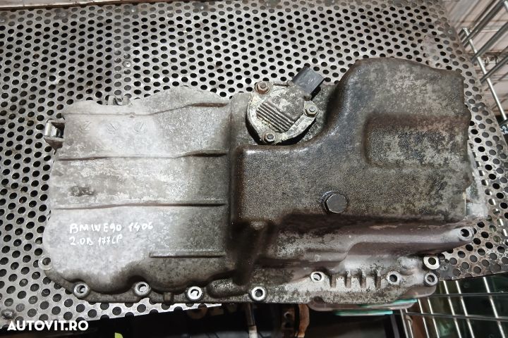 Baie ulei 7797969 1113-7797969 14341610 7797969 1113-7797969 14341610 - 1