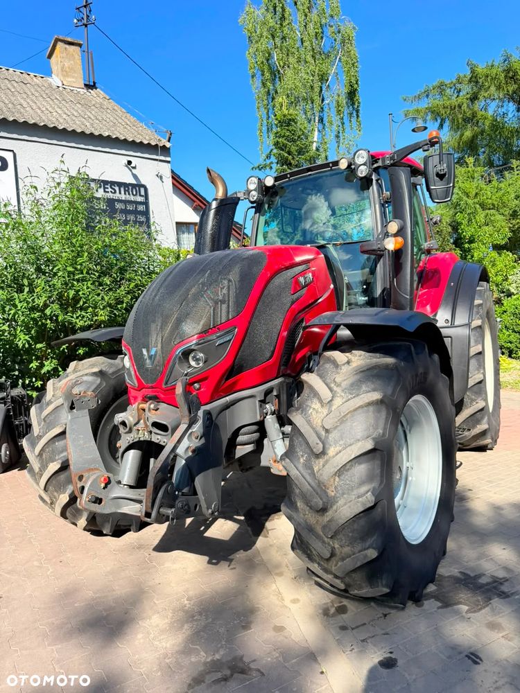 Valtra T154 Direct - 2