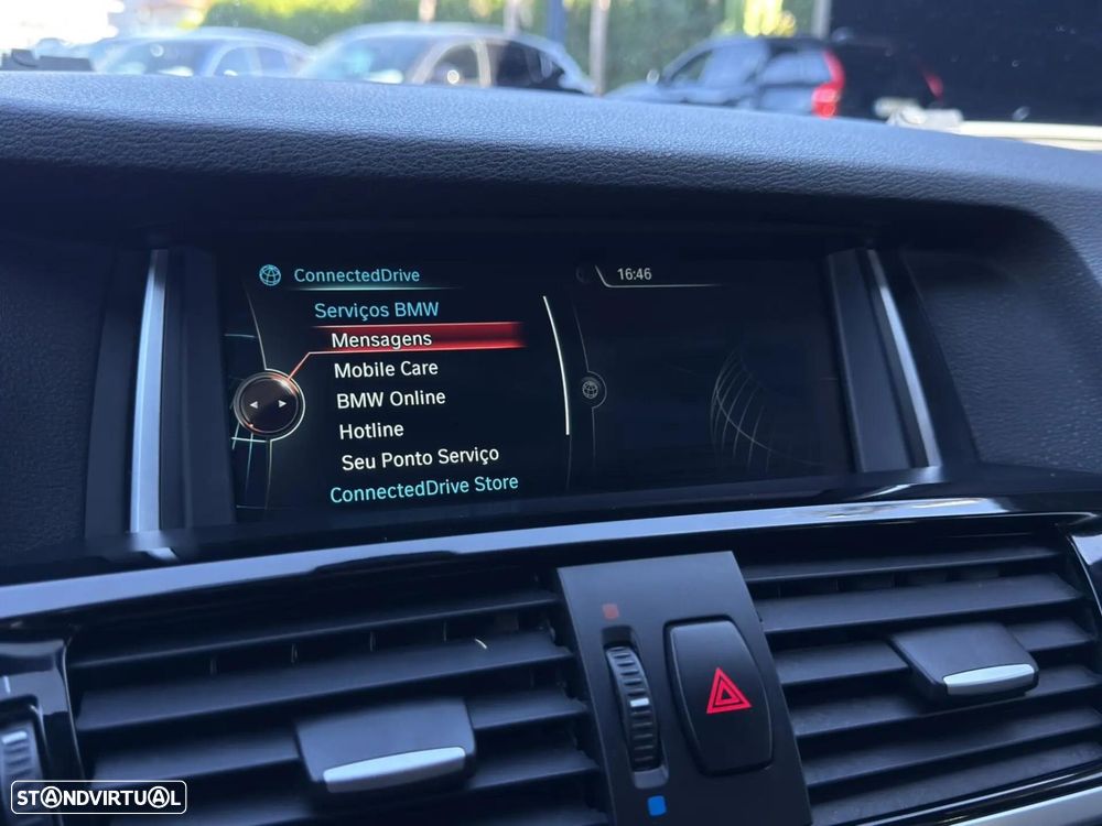 BMW X4 20 d xDrive Pack M Auto - 39