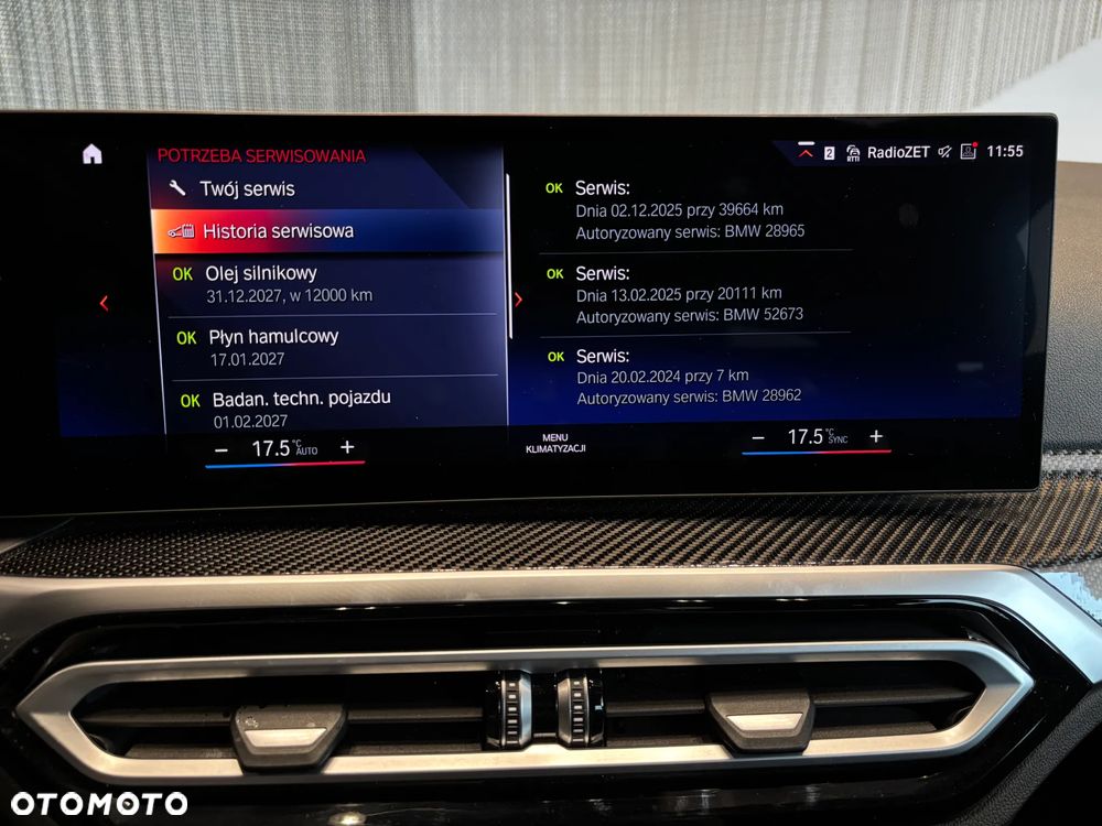 BMW Seria 4 420d xDrive mHEV M Sport sport - 26