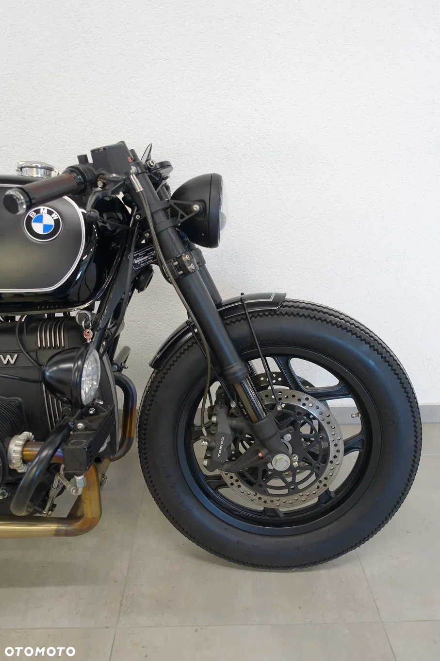 BMW R - 29