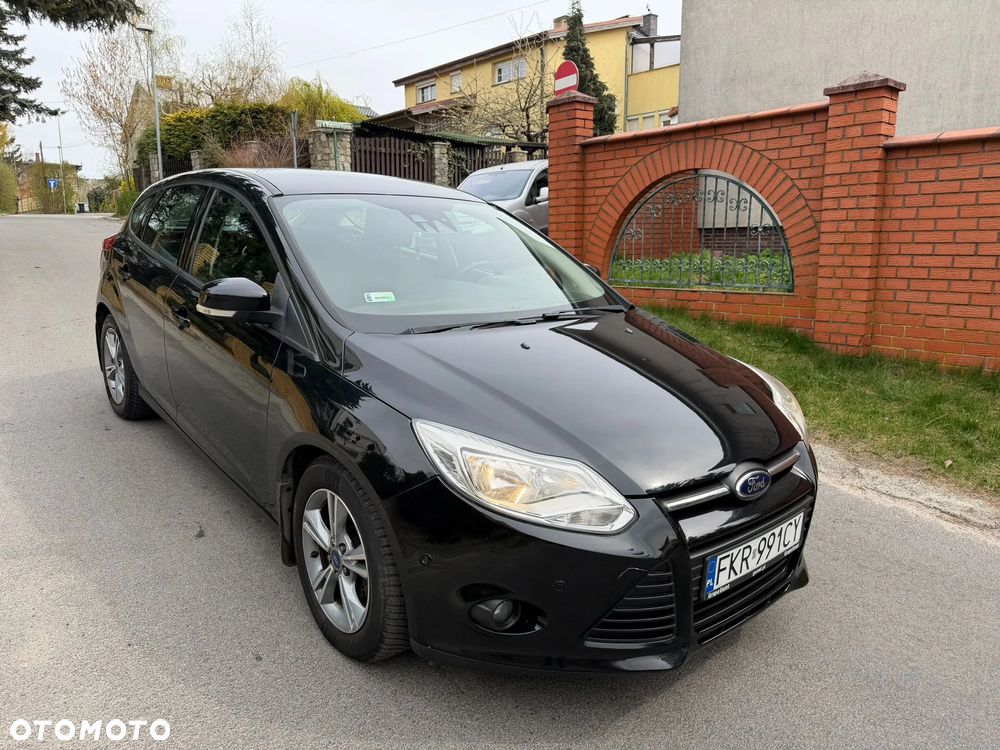 Ford Focus - 10