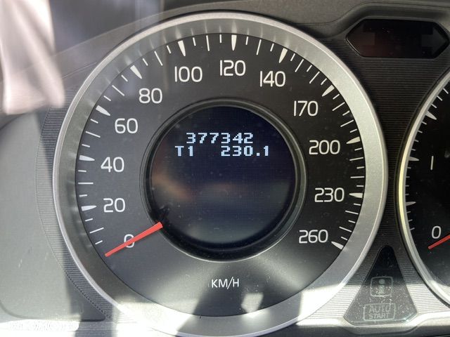 Volvo V70 - 10