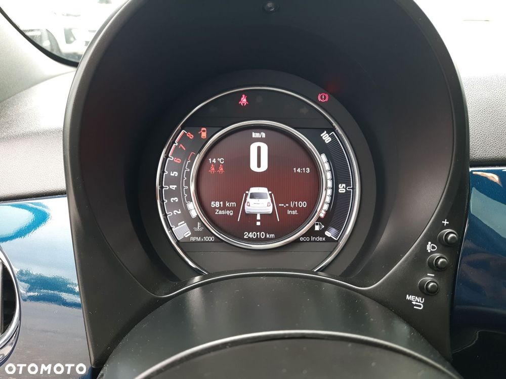 Fiat 500 - 14