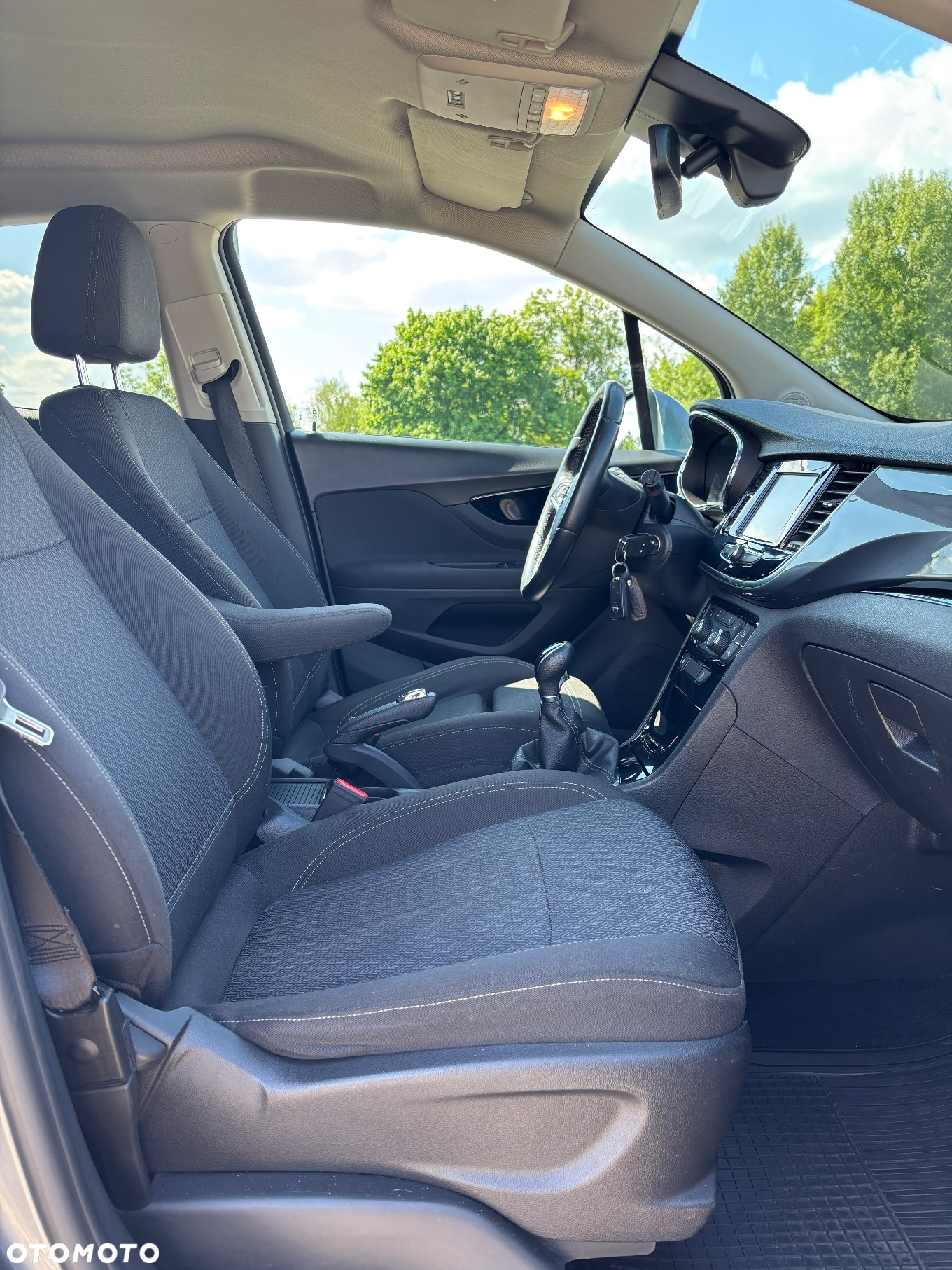 Opel Mokka X 1.6 CDTI Ultimate S&S 4x4 - 14