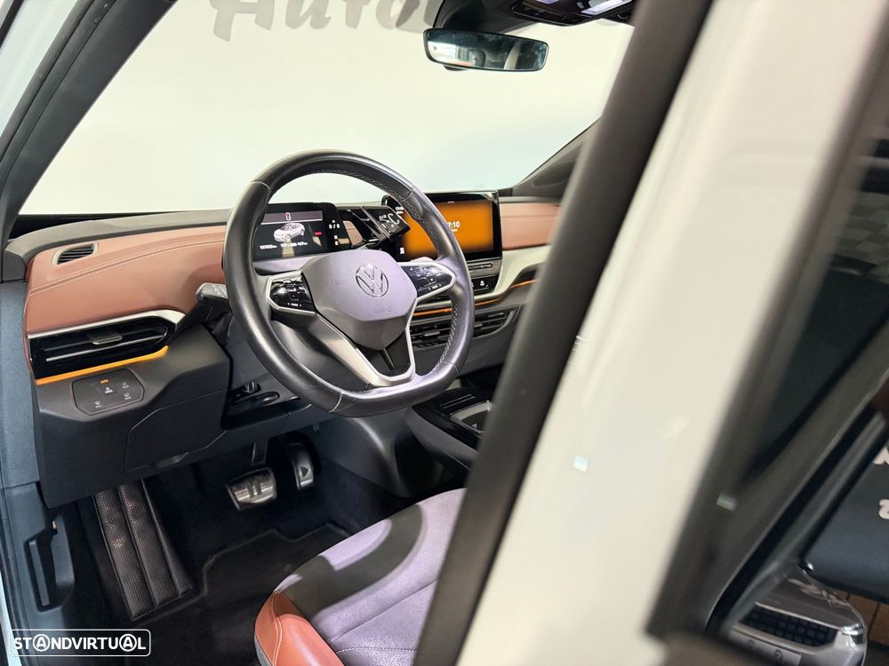 VW ID.4 77 kWh Pro - 14