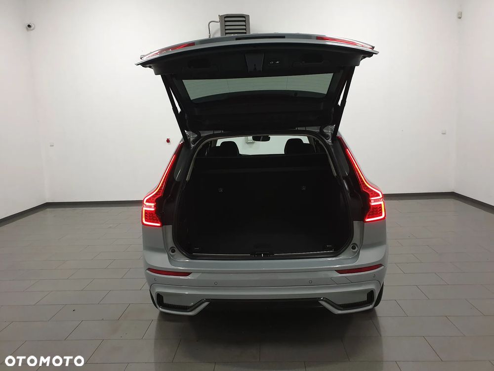 Volvo XC 60 B4 D Geartronic RDesign - 4