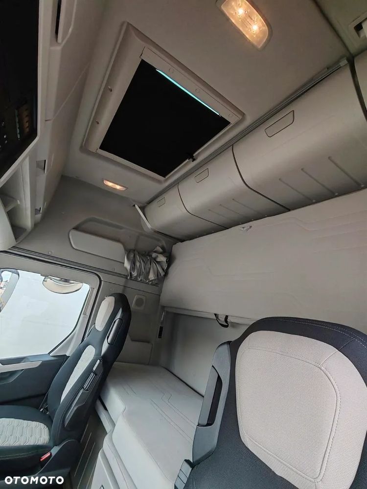 Ford Ford F-MAX 500  4 SZT  SPRZEDAŻ-WYNAJEM -WYWROT - 15