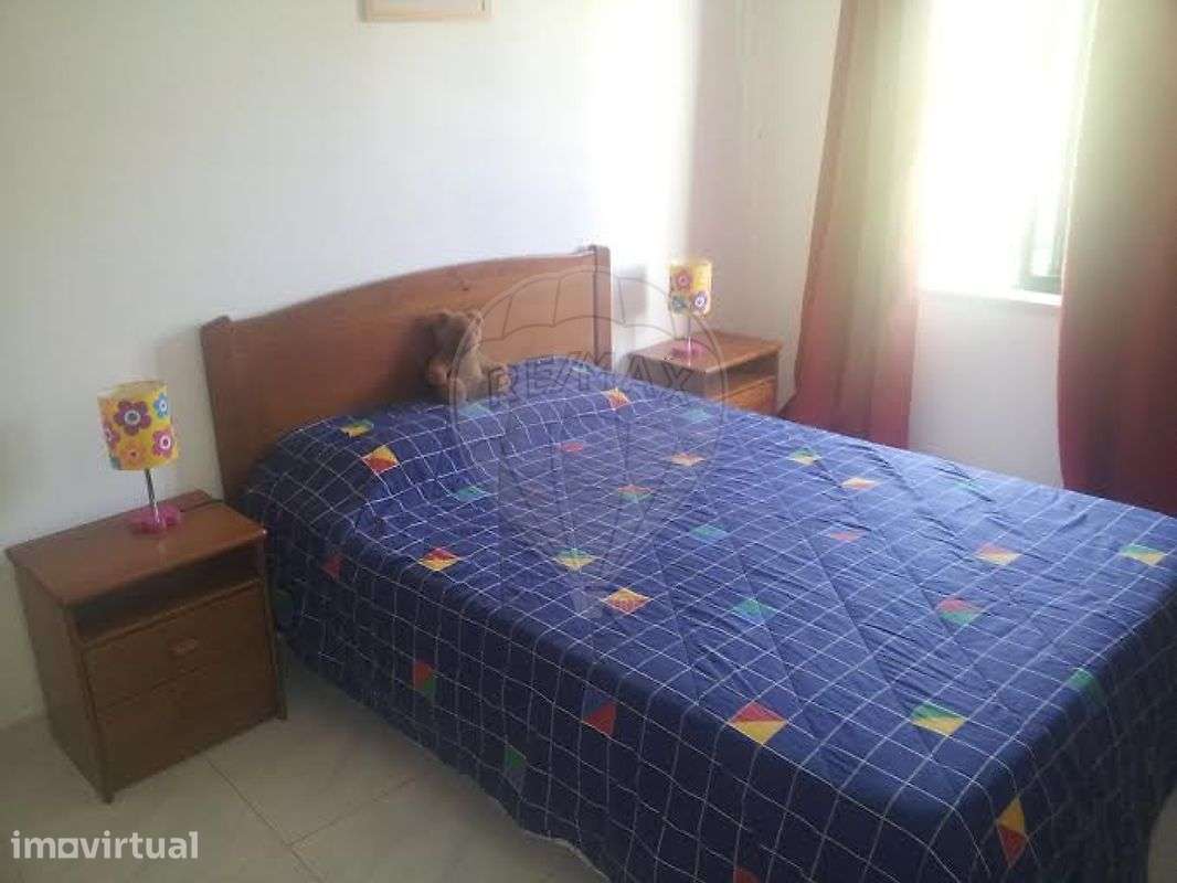 Apartamento T1 para arrendamento - Grande imagem: 5/9