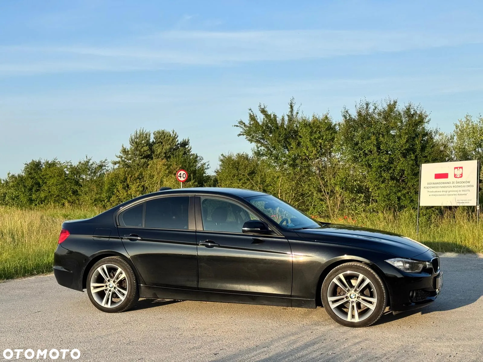 BMW Seria 3 320d - 15