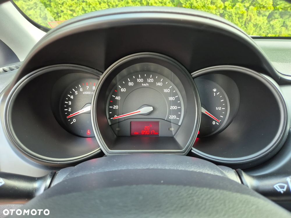 Kia Rio 1.2 XL - 31