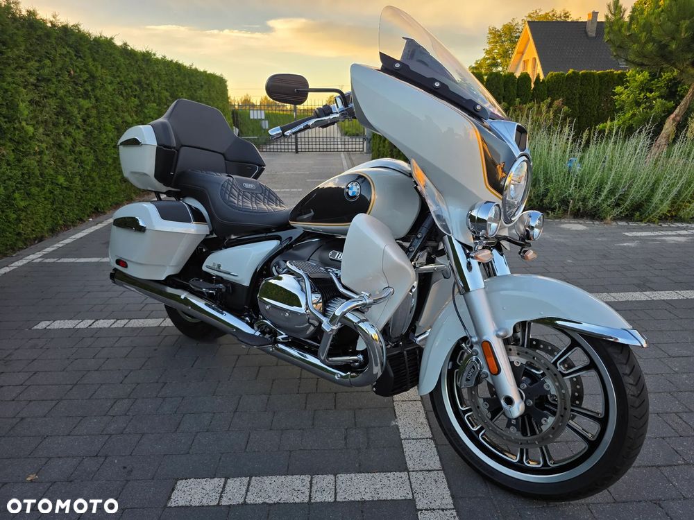 BMW R - 13