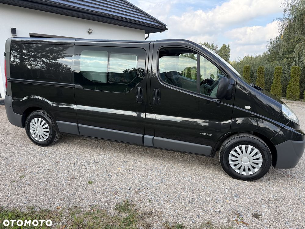 Renault Trafic - 17