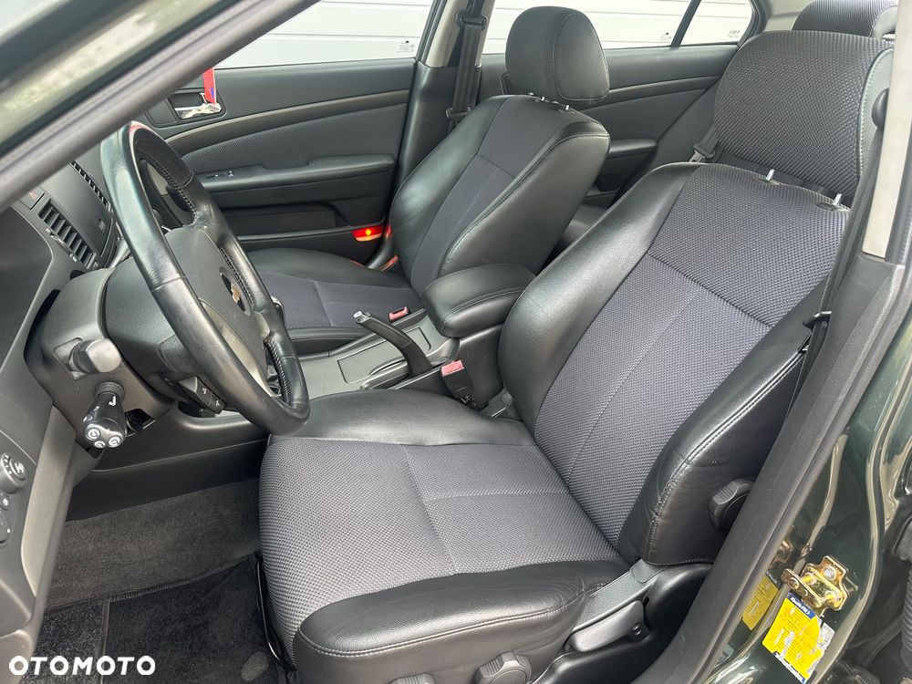 Chevrolet Epica 2.0 LS - 24