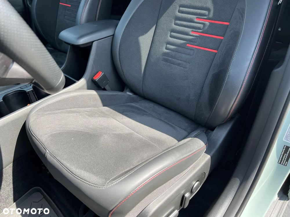 Hyundai Kona 1.6 GDI Hybrid N-Line DCT - 12