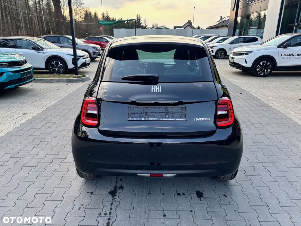 Fiat 500 - 5