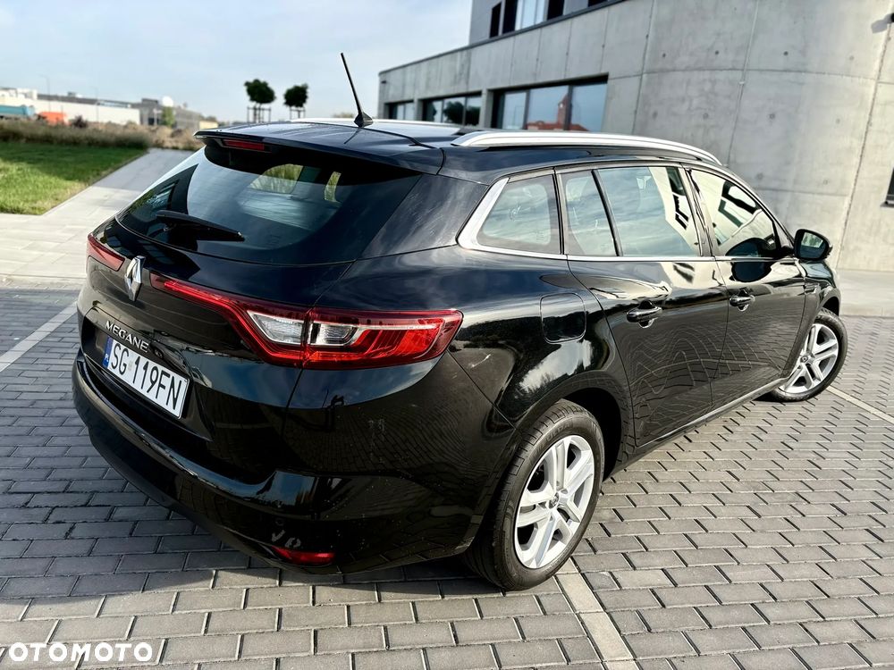 Renault Megane 1.2 16V TCE Energy Bose Edition - 14